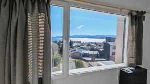 Tu ventana al Lago Céntrico U18