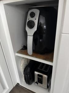 Chill and Relax Apartman Kehidakustány