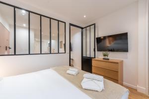 Nouveau Appartement Sacré Cœur Cottages 4