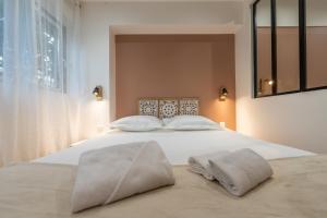 Nouveau Appartement Sacré Cœur Cottages 4