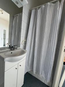 Bright studio in Nice - Mobility lease only - WIFI