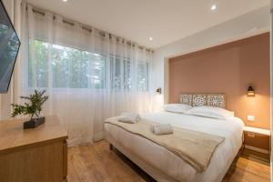 Nouveau Appartement Sacré Cœur Cottages 4