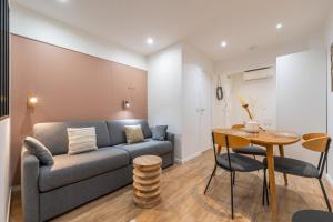 Nouveau Appartement Sacré Cœur Cottages 4