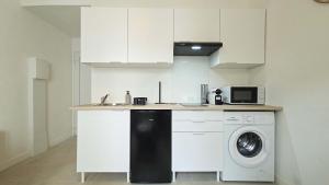 LX148 Charmant studio renove Tram - Bail mobilite