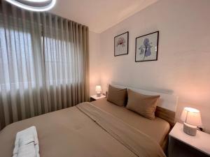 Central DELUXE Apartment