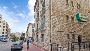 LX148 Charmant studio renove Tram - Bail mobilite