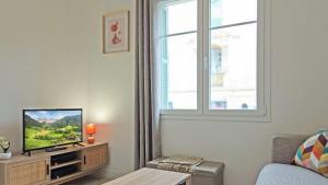 LX148 Charmant studio renove Tram - Bail mobilite