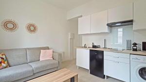 LX148 Charmant studio renove Tram - Bail mobilite