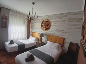 Diegos Vintage Apartment