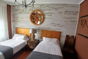 Diegos Vintage Apartment