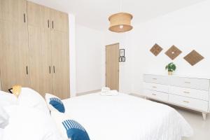 Cozy 1-BR Apartment in Sunshine Bayahibe