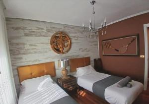 Diegos Vintage Apartment