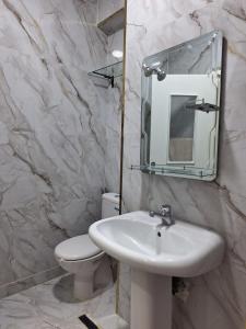 Appartement tout confort proche du stade Ibn Battouta, Tanger