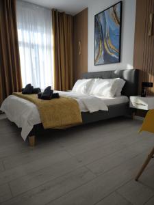 Sunny Central Residence Bucharest