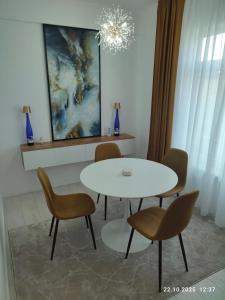 Sunny Central Residence Bucharest