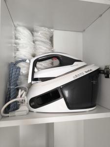 Sunny Central Residence Bucharest