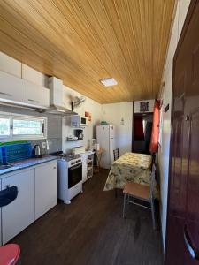 Casa Tiburon La Paloma