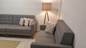 Sobrado Confortável para Família na Praia do Perequê Açú