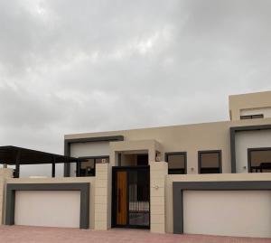 The horizon sanctuary villa ملاذ الافق