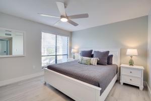 Sandy Cheeks by SeaBreeze Vacation