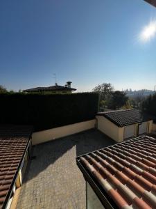 Residence Cà Mazzini