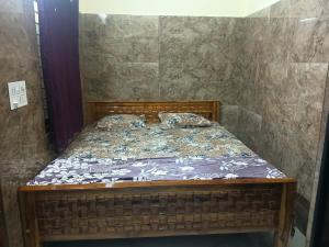 Sri Arunachala Rooms