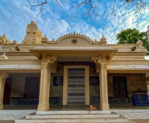 Sri Arunachala Rooms