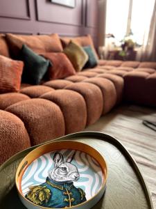 Appartement plein centre gérardmer