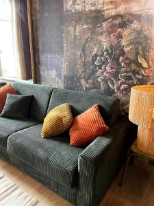 Appartement plein centre gérardmer