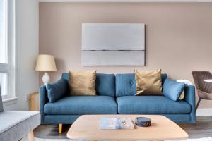 Blueground Lynnwood view nr Scriber Lake Park SEA-951