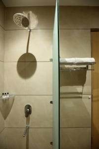 Hotel Triton Grand