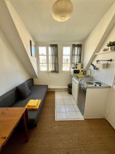 Studio Passy - Tour Eiffel