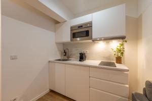 Nouveau Appartement Sacré Cœur Cottages 5