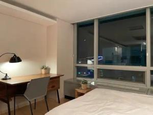 인천공항 게스트하우스