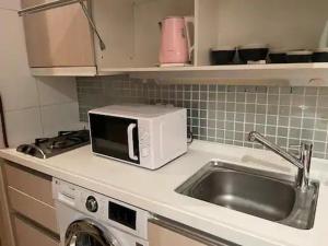 인천공항 게스트하우스