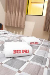 hotel opera