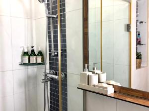 인천공항 게스트하우스