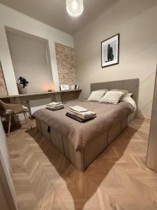 Baltic Comfort Suite - private 2BR apartment for 6