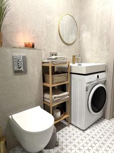 Baltic Comfort Suite - private 2BR apartment for 6