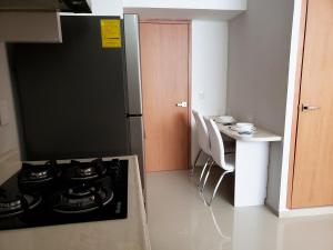 02 Loft Espectacular, AireAcondicionado - Consulado