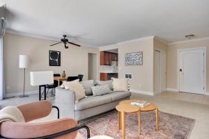 Blueground Rancho Palos Verdes pool nr Point Vicente Lighthouse LAX-1429