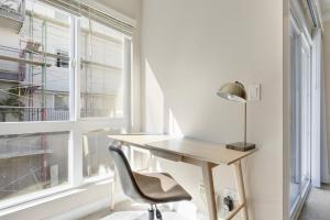 Blueground Rancho Palos Verdes pool nr Point Vicente Lighthouse LAX-1429