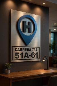 A 5 minutos aeropuerto. Habitación pequeña