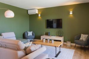 La Maison De Paulette