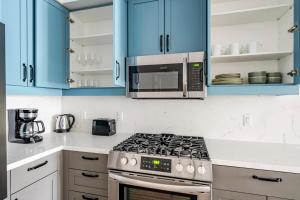 Blueground Hillcrest pool nr Balboa Park SAN-56