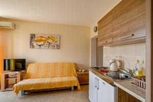 Apartmani Konjevic Savina