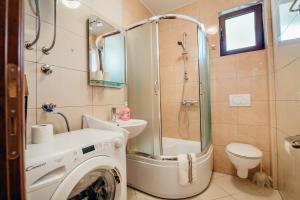 Apartmani Konjevic Savina