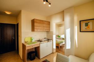 Apartmani Konjevic Savina