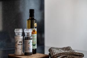 Villa Solvind - Hillside Villa Hosted by Hygge Host