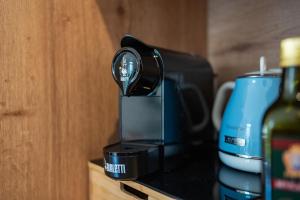 Private Garden & Metro 2 min - Wooden Wave Flat